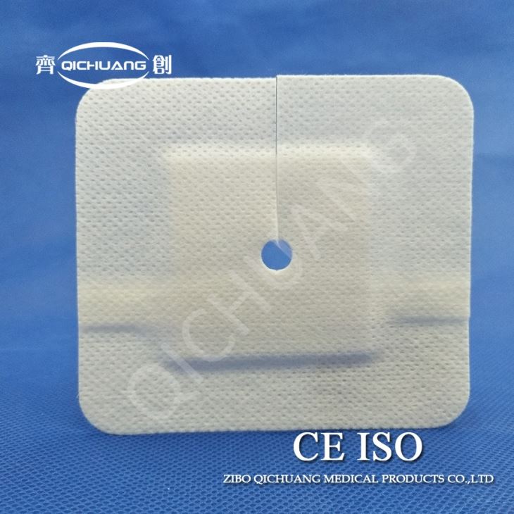 Surgery Wound Care Dressing
