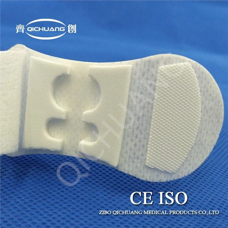 Universal Medical Catheter Fixing Securement Tape Holder Fixation Device
