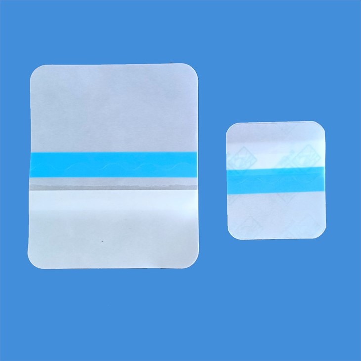 Tattoo Film Transparent Wound Dressing Hypoallergenic